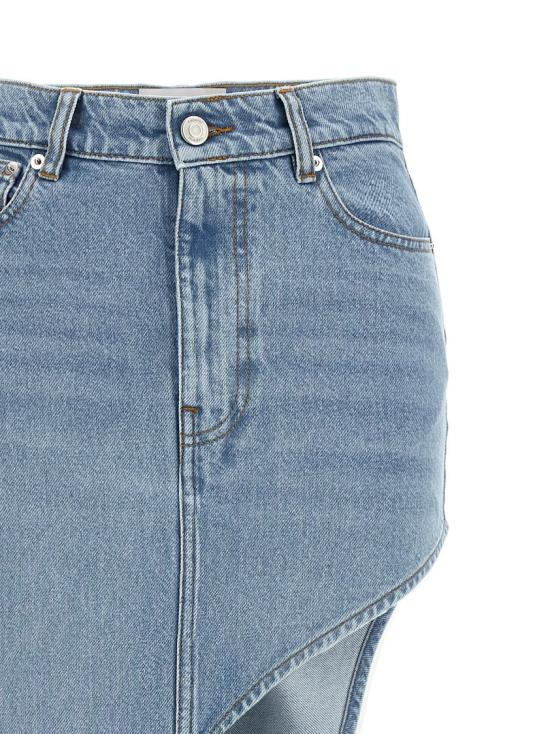 26SS 코페르니 데님 COPJ84F2054BLU Blue - COPERNI