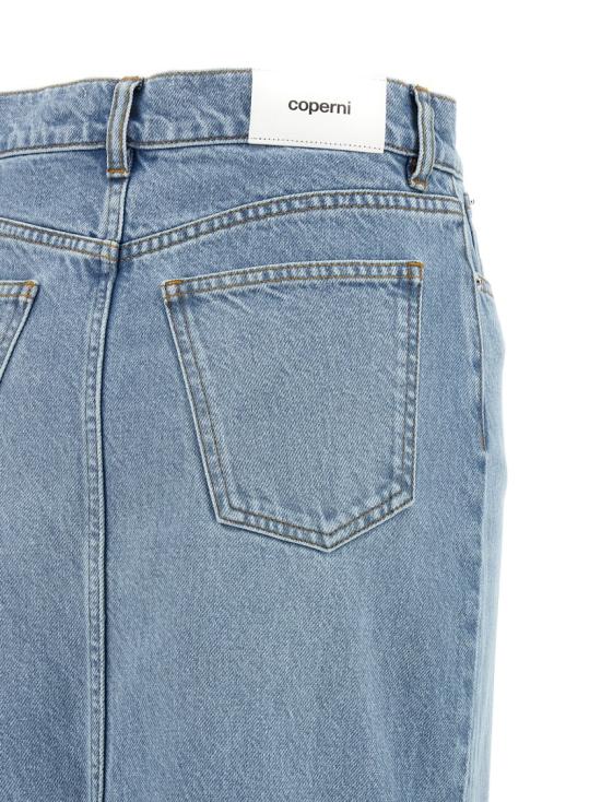 26SS 코페르니 데님 COPJ84F2054BLU Blue - COPERNI