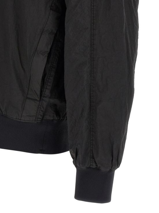 26SS 스톤 아일랜드 자켓 L1S154100064S0020V0029 Black - STONE ISLAND