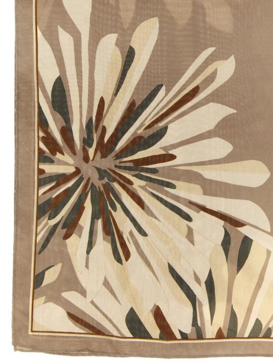 26SS 브루넬로 쿠치넬리 머플러/스카프 MFOU0025C009 Neutrals - BRUNELLO CUCINELLI