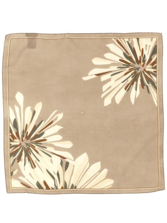 26SS 브루넬로 쿠치넬리 머플러/스카프 MFOU0025C009 Neutrals - BRUNELLO CUCINELLI