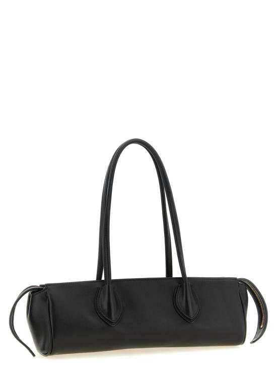 26SS 케이트 숄더백 H20571015200 Black - KHAITE