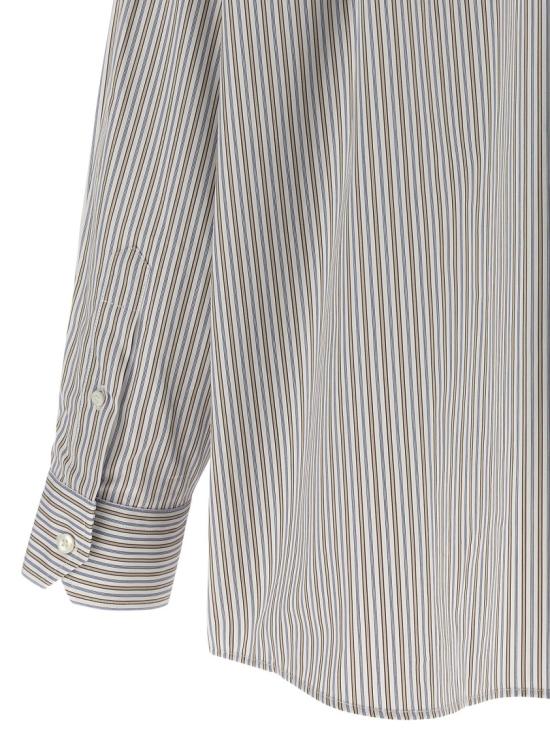 26SS 프라다 탑 P493IRSOOO18RGF0S4M Grey - PRADA