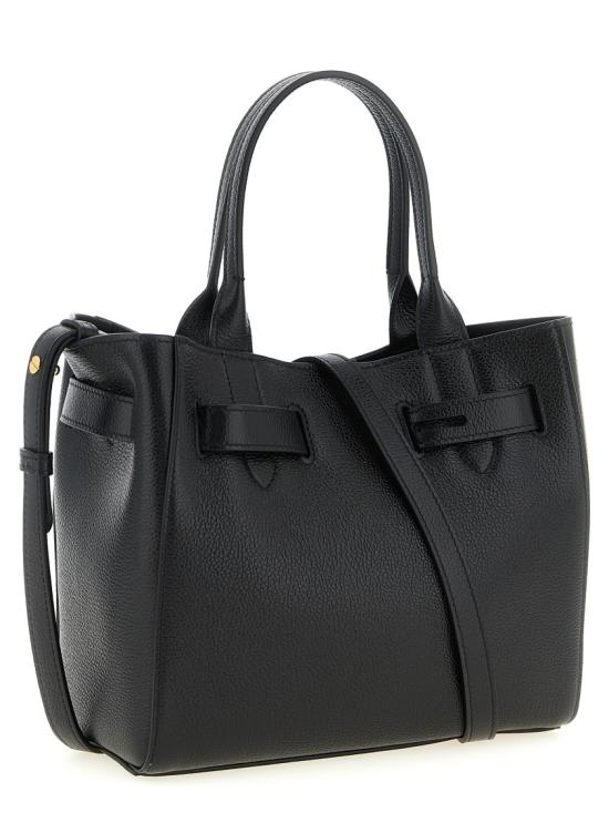 26SS 톰포드 토트백 L1885LCL429XNAA Black - TOMFORD