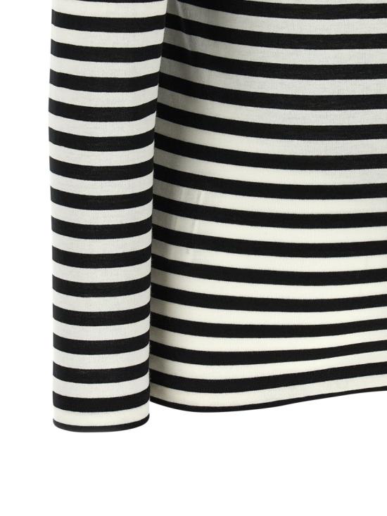 26SS 와타나베 준야 긴팔 티셔츠 JQT0221 Black - JUNYA WATANABE