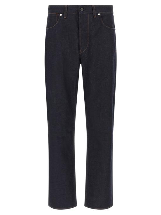 26FW 스톤 아일랜드 데님 K2S15J100008S0J13VJ200 Black