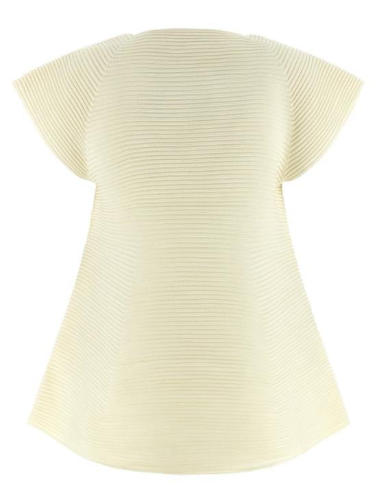 26SS 이세이 미야케 숏 원피스 IM66KT76902 Neutrals - ISSEY MIYAKE