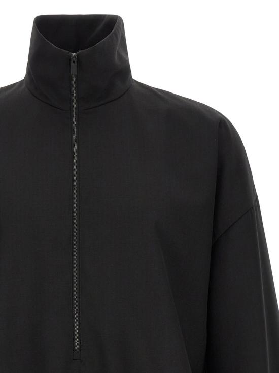 26SS 피어오브갓 자켓 FG9M64655TWRBLACK Black - FEAR OF GOD