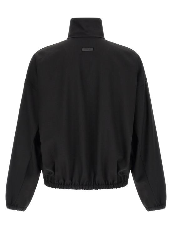 26SS 피어오브갓 자켓 FG9M64655TWRBLACK Black - FEAR OF GOD