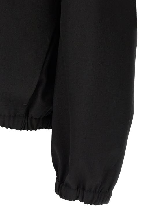 26SS 피어오브갓 자켓 FG9M64655TWRBLACK Black - FEAR OF GOD