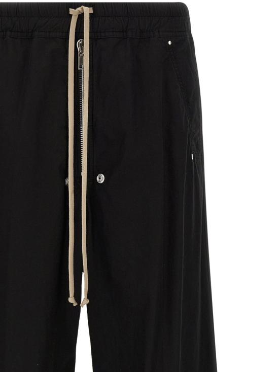 26SS 다크쉐도우 팬츠 DU01F4378CR09 Black - DRKSHDW