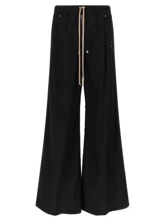 26SS 다크쉐도우 팬츠 DU01F4378CR09 Black