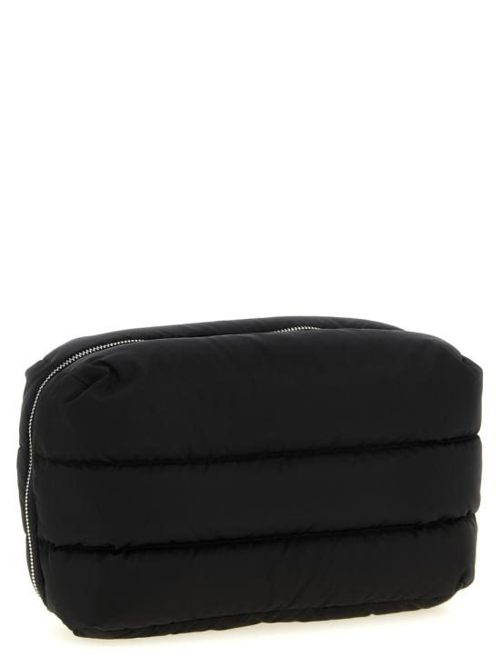 26SS 몽클레어 클러치/파우치 L109B6A00003M6275999 Black - MONCLER