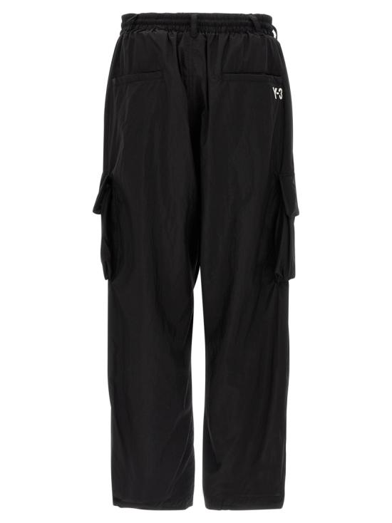 26SS 와이쓰리 팬츠 KF1087BLACK Black - Y-3