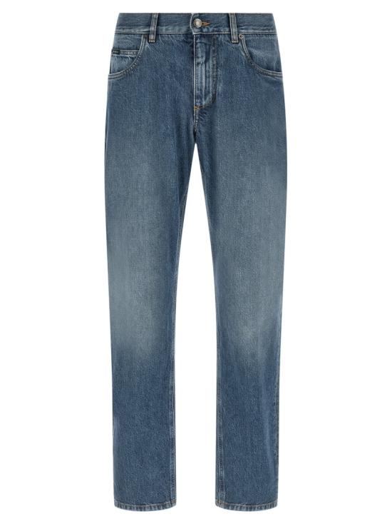 26SS 돌체앤가바나 데님 GYJCCZG8OW2S9001 Grey