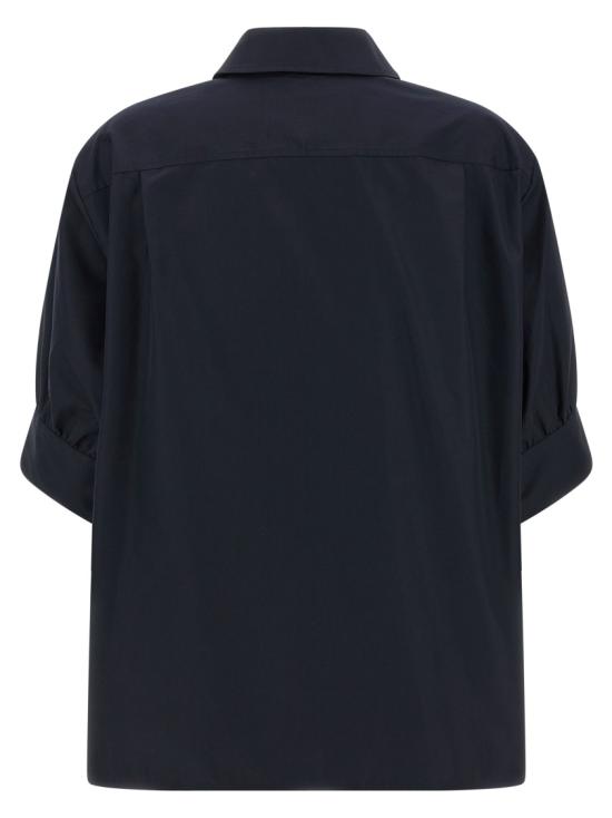 26SS 질샌더 셔츠 J02DL0241J45001401 Black - JIL SANDER