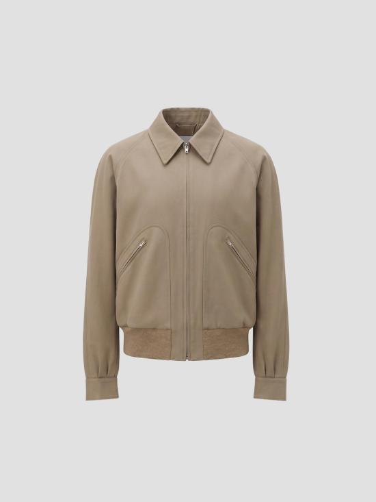 26SS 마르지엘라 울 카반 S51AM0509M35062 804 DUNE