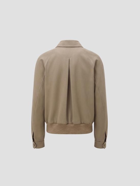 26SS 마르지엘라 울 카반 S51AM0509M35062 804 DUNE - MAISON MARGIELA