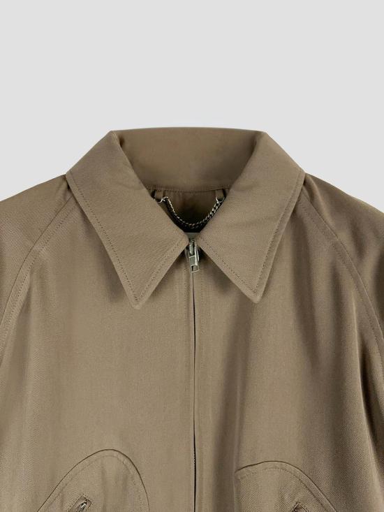 26SS 마르지엘라 울 카반 S51AM0509M35062 804 DUNE - MAISON MARGIELA