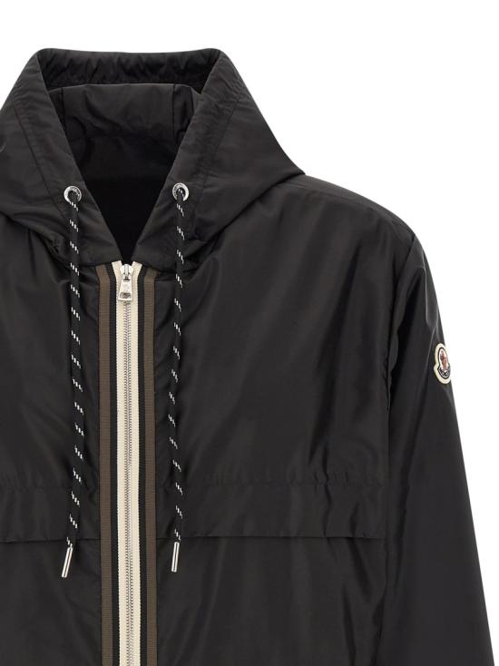 26SS 몽클레어 자켓 L10911A00112539ZD999 Black - MONCLER