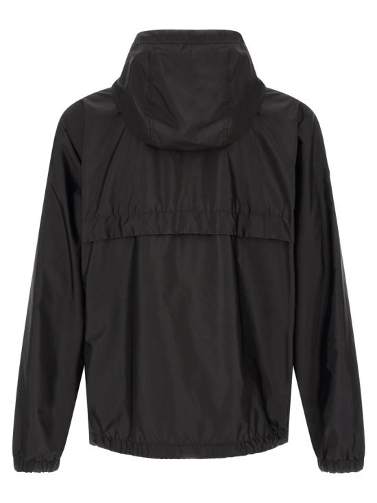 26SS 몽클레어 자켓 L10911A00112539ZD999 Black - MONCLER