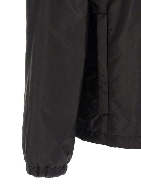 26SS 몽클레어 자켓 L10911A00112539ZD999 Black - MONCLER