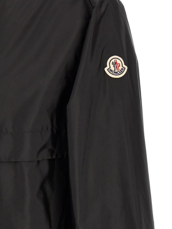 26SS 몽클레어 자켓 L10911A00112539ZD999 Black - MONCLER