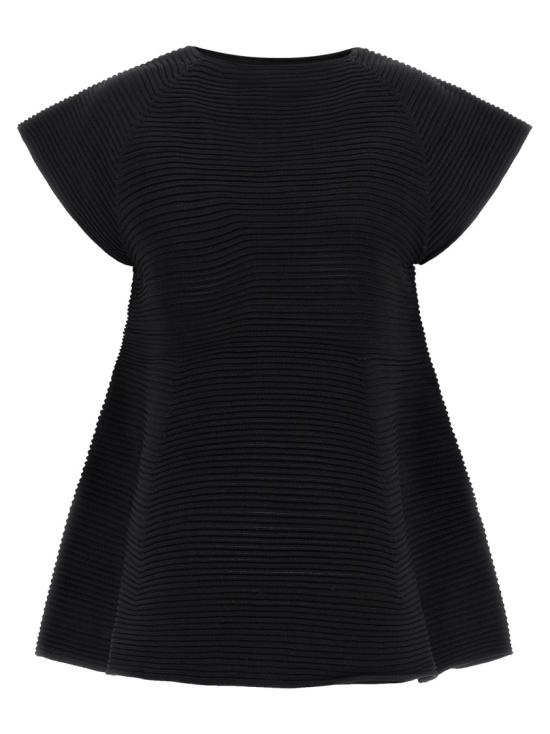 26SS 이세이 미야케 원피스 IM66KT76915 Black