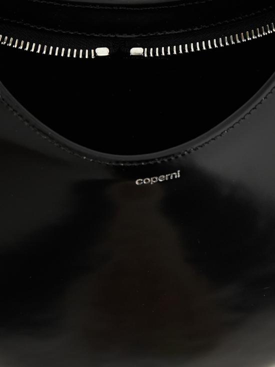 26FW 코페르니 백팩 COPBA95F6045BLK Black - COPERNI
