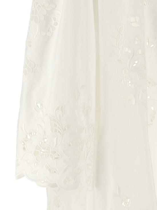 25FW 돌체앤가바나 원피스 F6JMIZGDCJLW0800 White - DOLCE & GABBANA