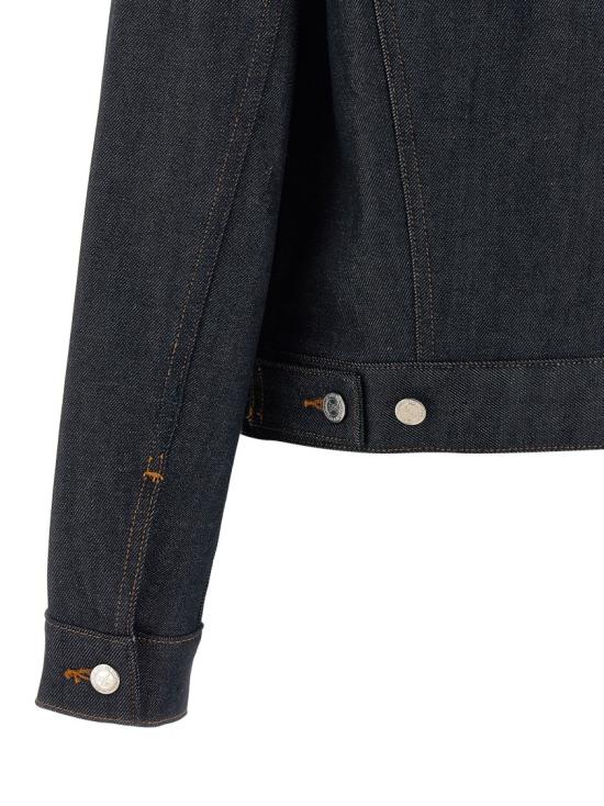 26SS 아페쎄 데님 COGDFF32028IAI Black - A.P.C.