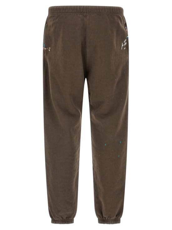 26SS 갤러리 디파트먼트 트레이닝/조거 팬츠 BTM035SEPIA Grey - GALLERY DEPT