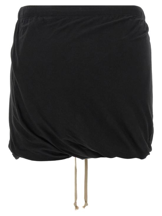 26SS 다크쉐도우 숏팬츠 DS01F4328BHDB09 Black - DRKSHDW