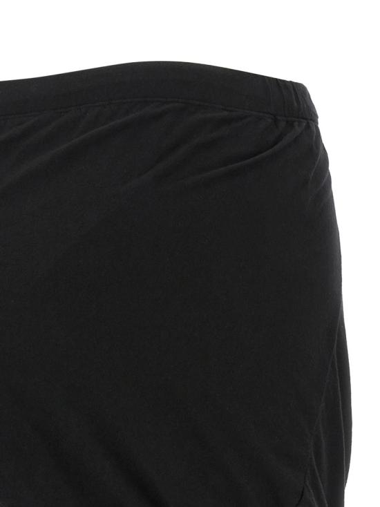 26SS 다크쉐도우 숏팬츠 DS01F4328BHDB09 Black - DRKSHDW