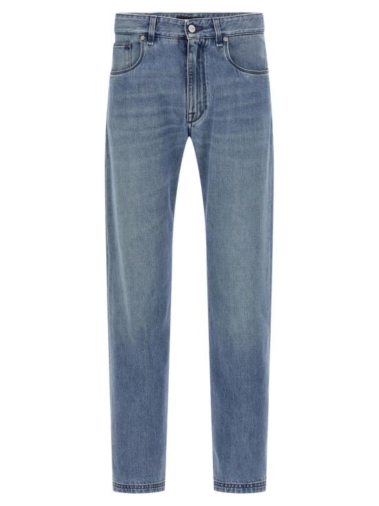 26FW 펜디 데님 FLP288AT2FF0QR0 Blue