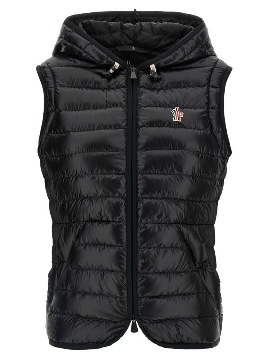 26SS 몽클레어 자켓 L10981A00018597X6999 Black - MONCLER