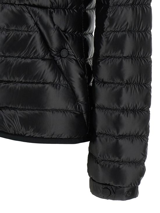 26SS 몽클레어 자켓 L10981A00018597X6999 Black - MONCLER