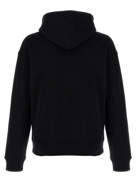 26FW 모스키노 탑 A170852281555 Black - MOSCHINO