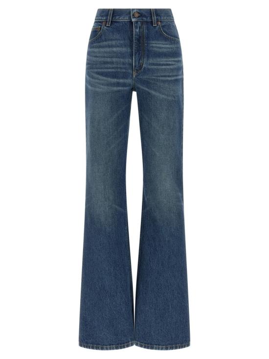 26SS 끌로에 데님 CH25WDP041534A1 Green