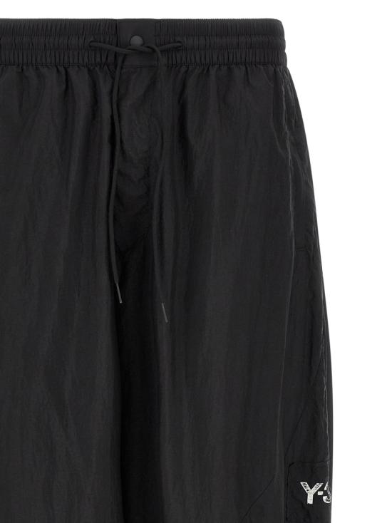 26SS 와이쓰리 탑 KE6632BLACK Black - Y-3