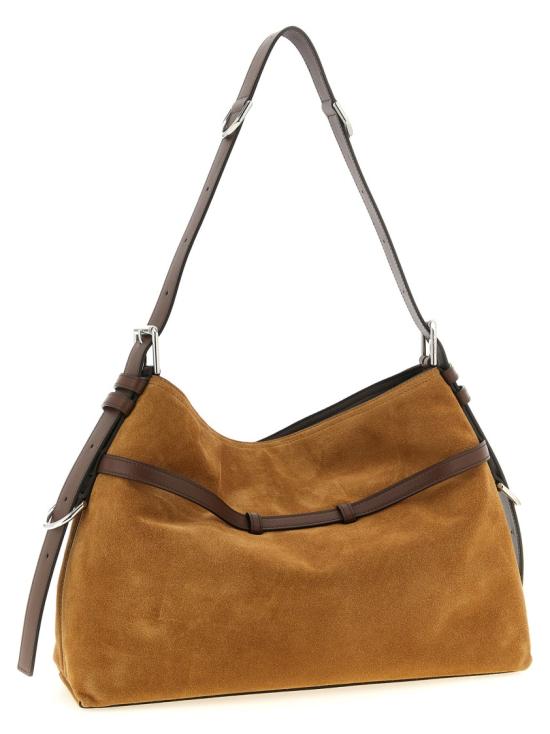 26SS 지방시 숄더백 BB5131B2GJ285 Brown - GIVENCHY