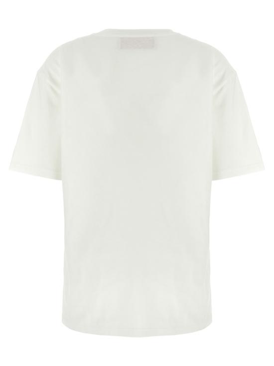 25SS 발렌티노 가라바니 반팔 티셔츠 B3MG24H95WA03 White - VALENTINO GARAVANI