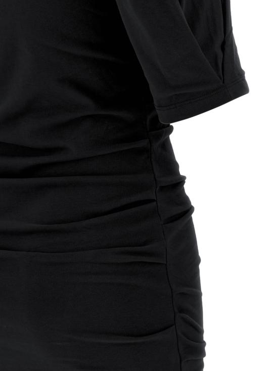 26SS 이자벨마랑 원피스 RO1038FAA1N41I01BK Black - ISABEL MARANT