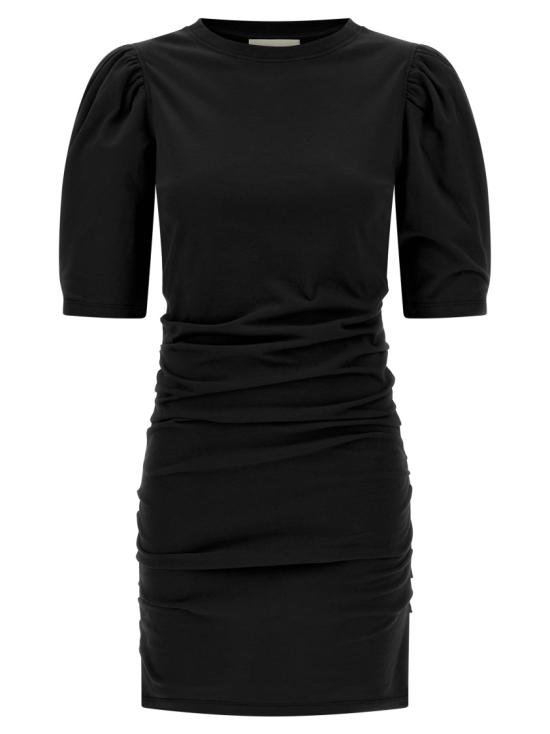 26SS 이자벨마랑 원피스 RO1038FAA1N41I01BK Black