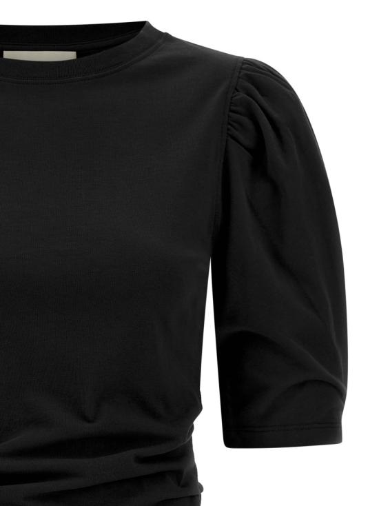 26SS 이자벨마랑 원피스 RO1038FAA1N41I01BK Black - ISABEL MARANT