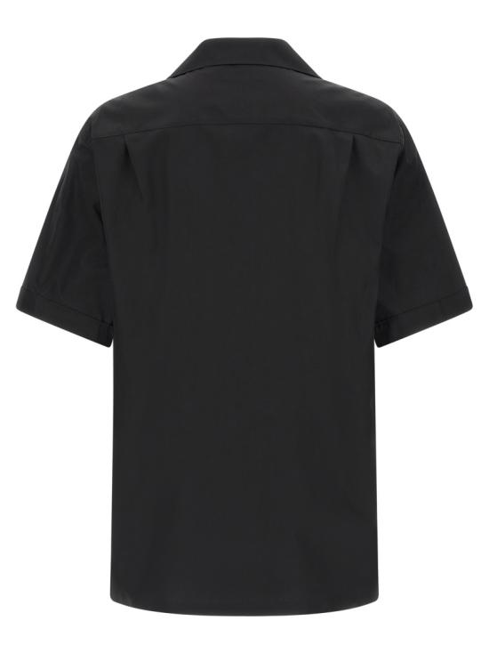 26SS 돌체앤가바나 셔츠 G5JH9ZGK278N0000 Black - DOLCE & GABBANA