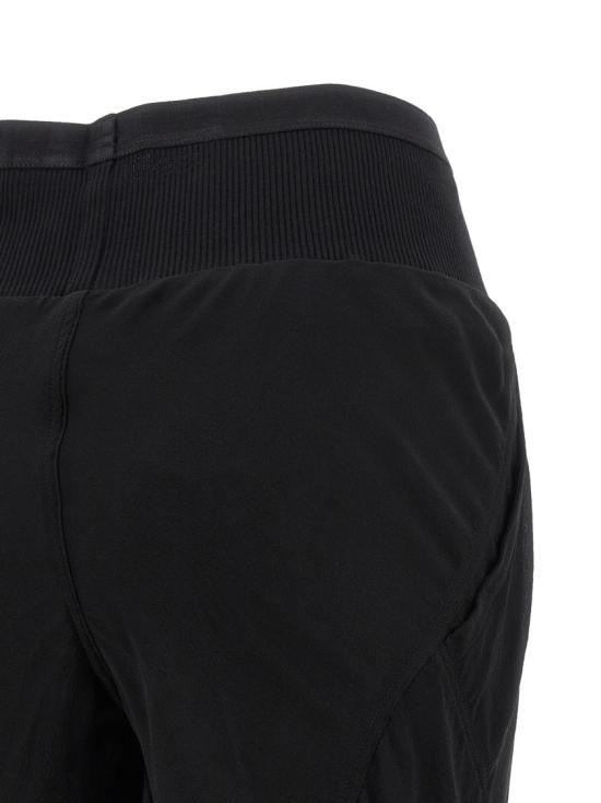 26SS 릭 오웬스 팬츠 RO01F6301GDB09 Black - RICK OWENS