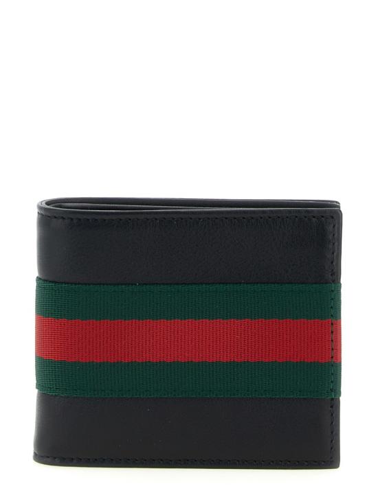 26SS 구찌 남성지갑 867269AAGIT1053 Black