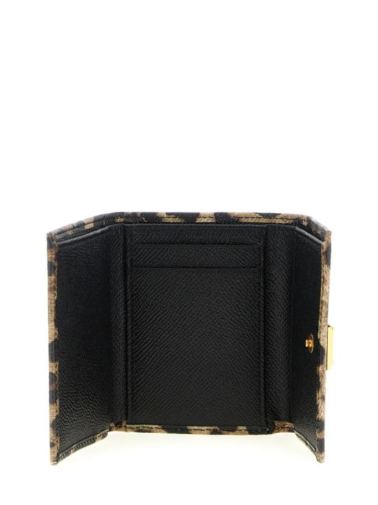 26SS 돌체앤가바나 지갑 BI0770AX566HY13M Brown - DOLCE & GABBANA