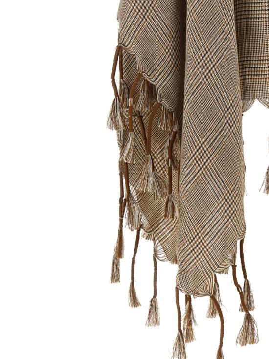 26SS 브루넬로 쿠치넬리 코트 MSCDVSP05CRQ58 Brown - BRUNELLO CUCINELLI